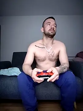 magicSeX4You online show from March 28, 9:15 pm