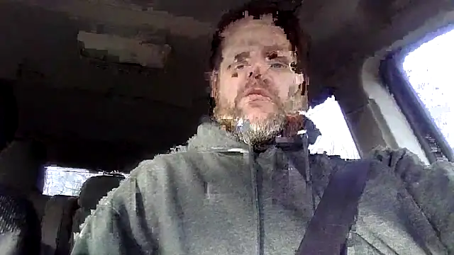 Buddy Cuck online show from February 10, 2:44 pm