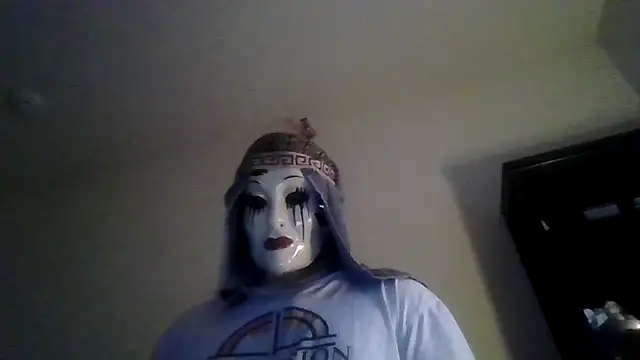 Buddy Cuck online show from February 19, 8:27 pm