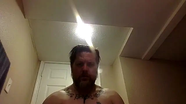 Buddy Cuck online show from February 13, 11:21 pm