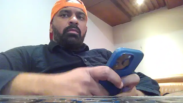 deltaforce1987 online show from February 23, 4:58 am