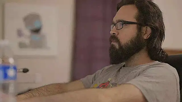 Seraph De La Luna online show from March 20, 7:14 am