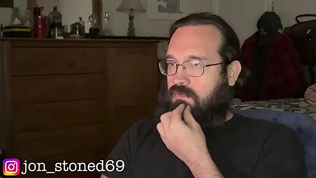 Seraph De La Luna online show from March 22, 12:10 pm