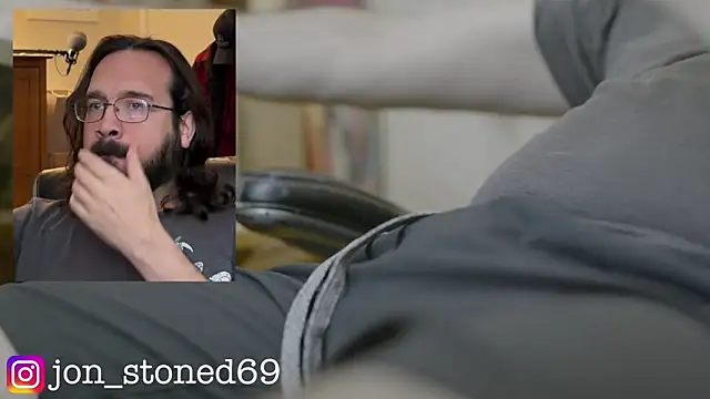 Seraph De La Luna online show from March 27, 4:41 pm