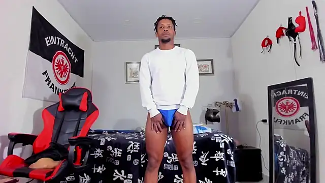 AlejoKhalifa  online show from November 29, 12:12 am