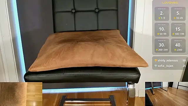 brsrkr online show from February 22, 5:53 pm