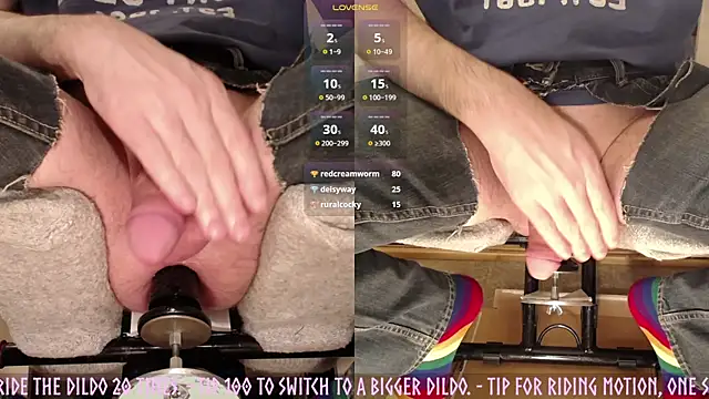 brsrkr online show from January 31, 5:32 pm