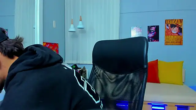 Drako Lamar online show from January 2, 1:30 pm