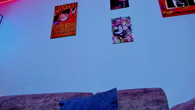 Drako Lamar online show from September 29, 12:31 am