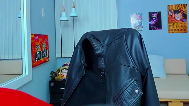 Drako Lamar online show from December 23, 12:30 pm