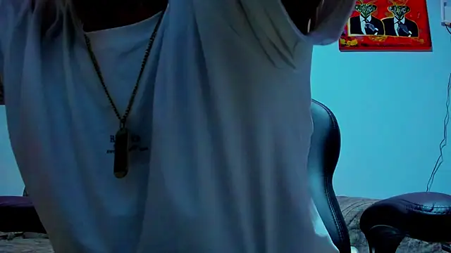 Drako Lamar online show from October 14, 2:29 am