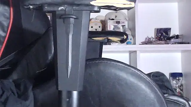 LapijARG7 online show from March 1, 9:59 pm