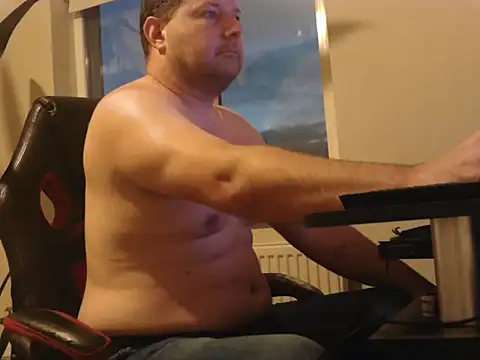 samson2012 online show from October 7, 6:34 pm