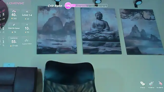 MikeRoss7777 online show from March 16, 2:07 am