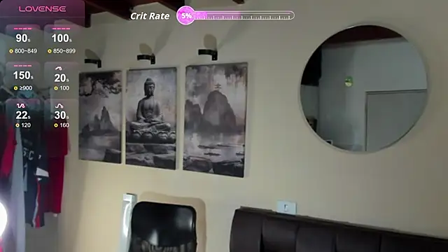 MikeRoss7777 online show from March 8, 11:03 am