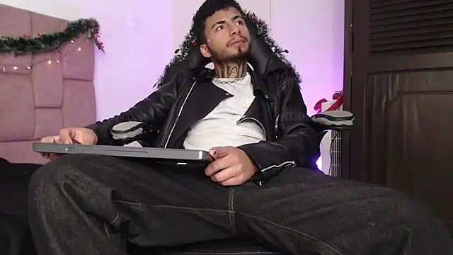 JuanCamiilo 66 online show from November 20, 3:17 am