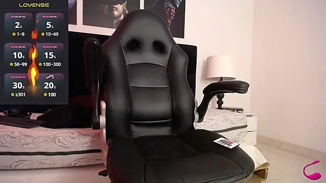 JuanCamiilo 66 online show from January 18, 1:56 am