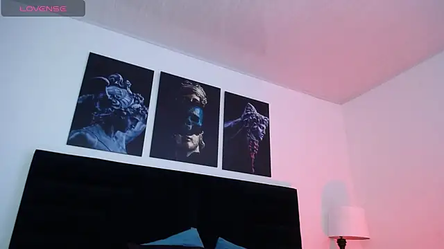 JuanCamiilo 66 online show from March 1, 2:44 pm