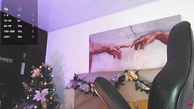 JuanCamiilo 66 online show from December 11, 4:09 am