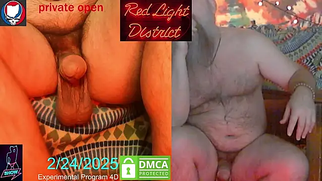 SexWorkerX online show from February 24, 11:19 pm