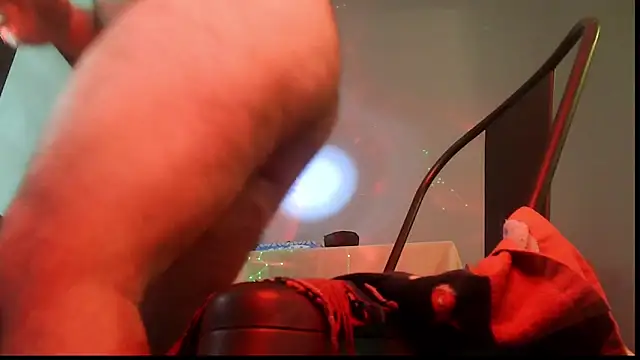 SexWorkerX online show from April 6, 12:28 pm