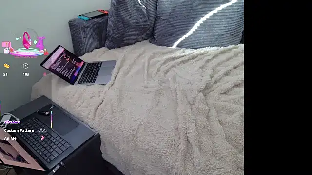 Hot ToyBoy6974 online show from March 1, 10:59 am