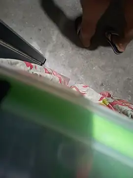 pujarteag online show from June 1, 2:45 am