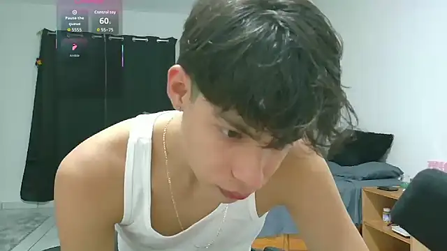 Jacotnk online show from September 28, 1:58 am