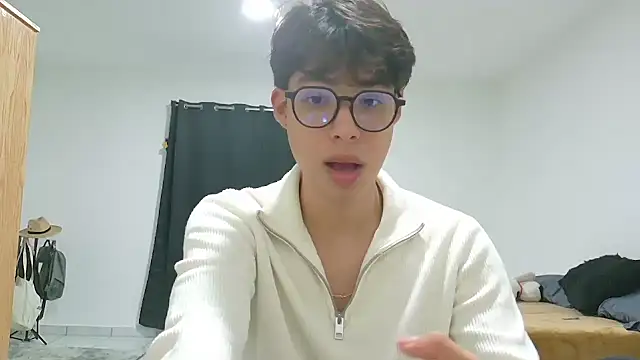 Jacotnk online show from October 5, 1:09 am