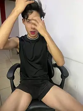 Jacotnk online show from January 20, 3:26 am