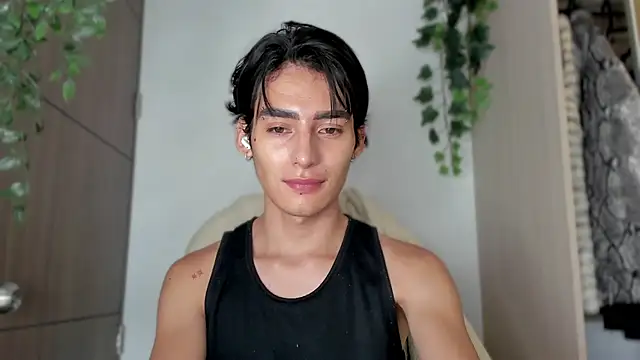 sebas rose online show from March 2, 10:02 pm