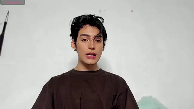 sebas rose online show from December 16, 10:45 pm