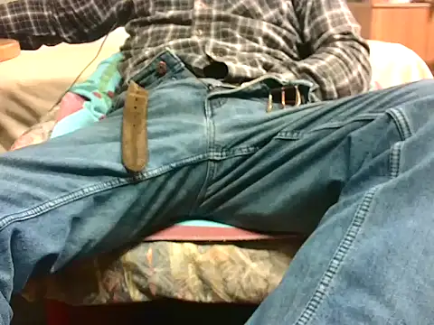 Giulio35 Pika online show from April 3, 2:47 pm