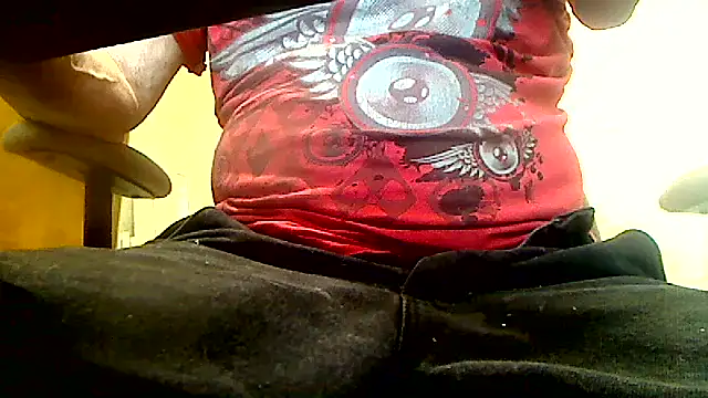 markluvskitty online show from September 11, 5:23 pm