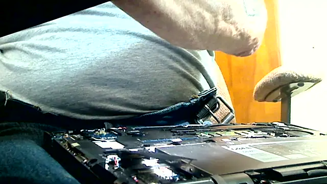 markluvskitty online show from March 11, 2:46 pm