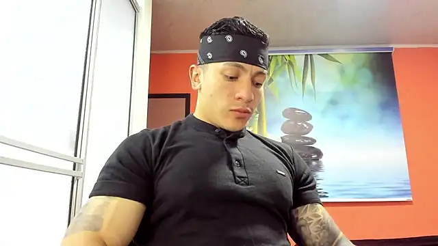 aquiles 51 online show from February 11, 8:03 pm