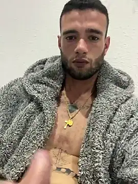 davorm online show from January 25, 3:41 pm