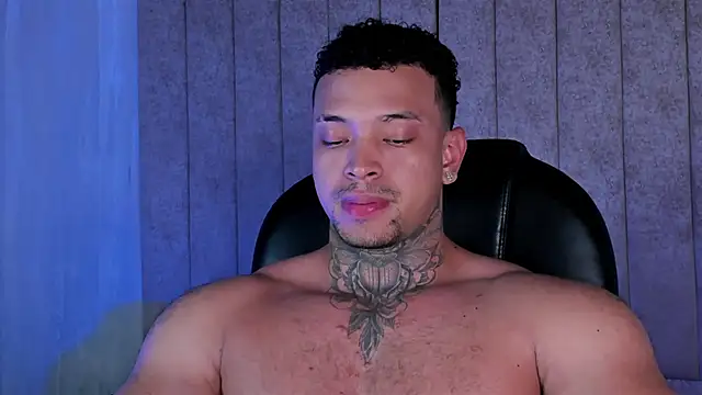 Stiven collins online show from March 26, 6:28 am