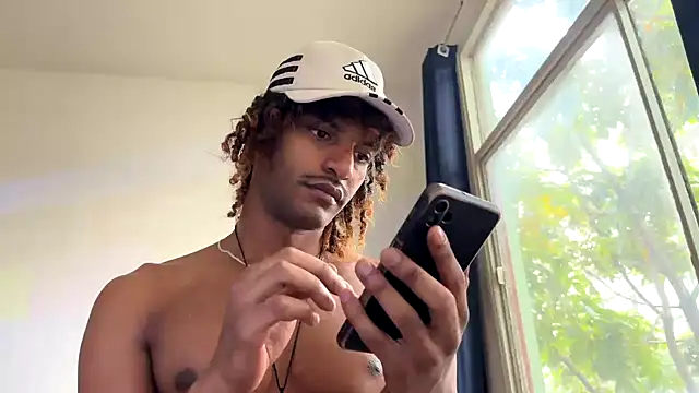 gerson173Hugo online show from November 4, 12:06 pm