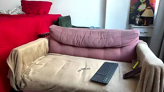 gerson173Hugo online show from April 14, 6:18 pm