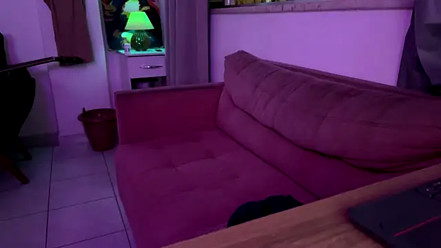 gerson173Hugo online show from March 30, 9:49 pm