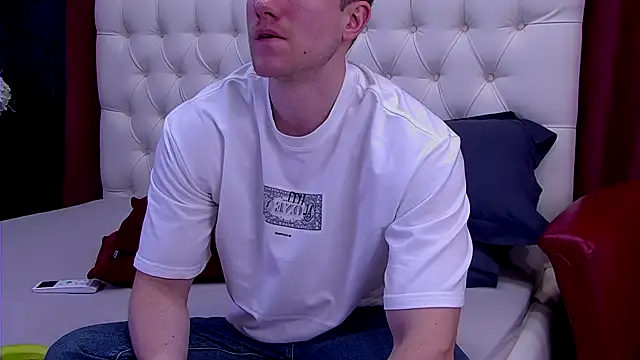 EthanPinkman online show from September 29, 3:49 am