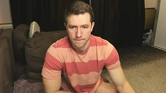 EthanPinkman online show from January 19, 7:46 am