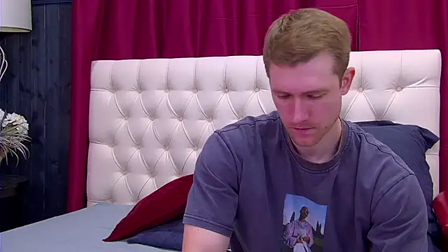 EthanPinkman online show from September 10, 4:22 am