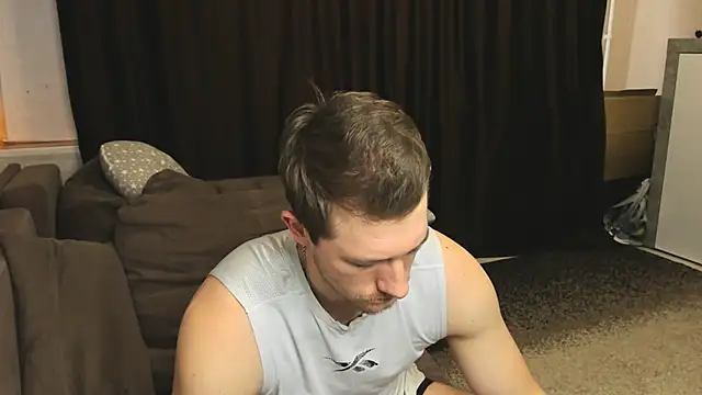 EthanPinkman online show from February 18, 8:05 am