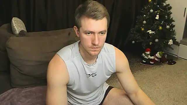 EthanPinkman online show from January 14, 8:31 am