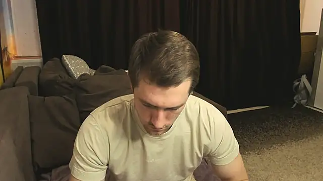 EthanPinkman online show from February 23, 8:00 am