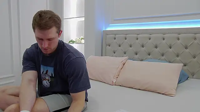 EthanPinkman online show from September 21, 4:45 am