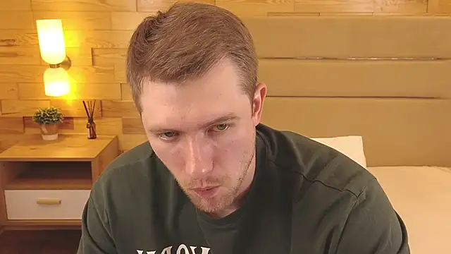 EthanPinkman online show from September 11, 4:22 am