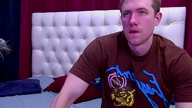 EthanPinkman online show from September 15, 4:25 am